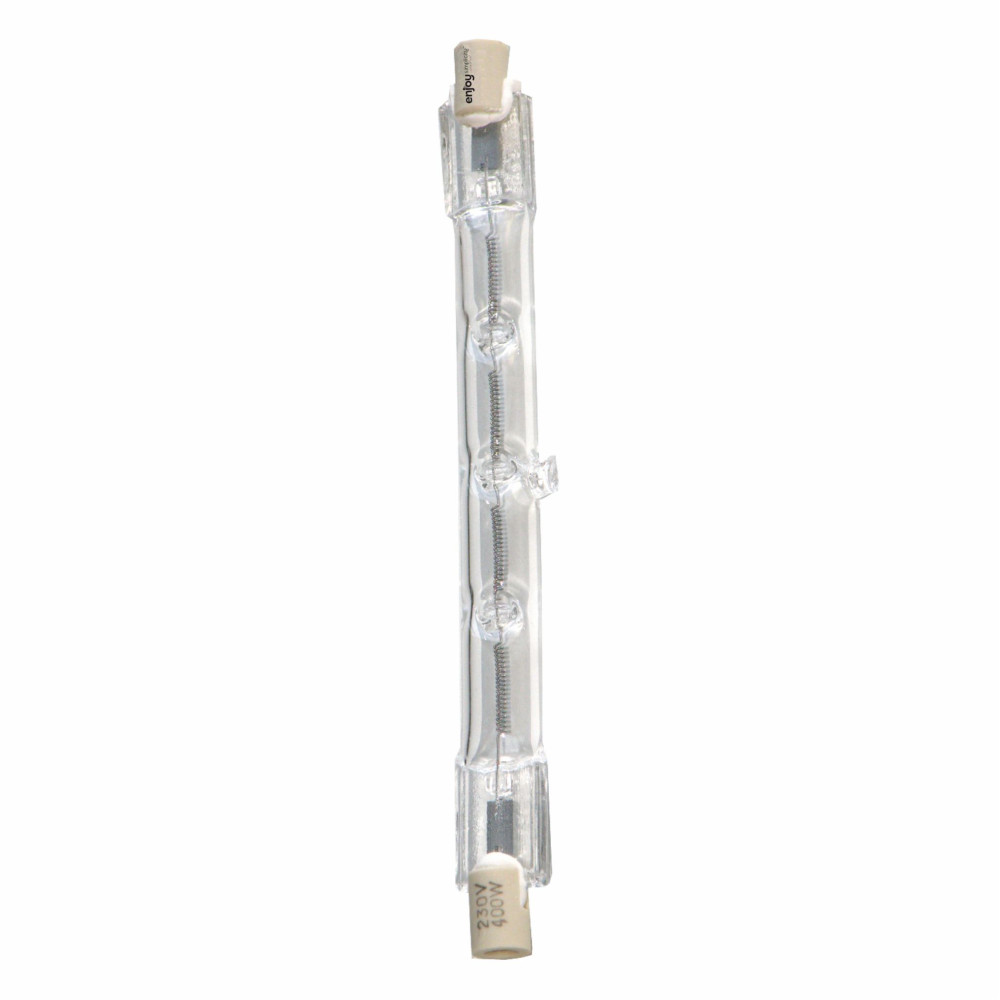 EL210002 |  J 118 Halogen|120W(>150W)R7s|2700k|2250lm|{enjoysimplicity}™