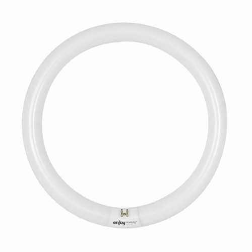 EL140222 | T9 -3phosphor|22W G10q|6500k|980lm|Φ216mm|{enjoysimplicity}™