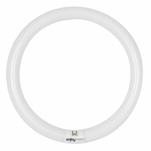 EL140321 | T9 -3phosphor|32W G10q|4000k|2200lm|Φ305mm|{enjoysimplicity}™