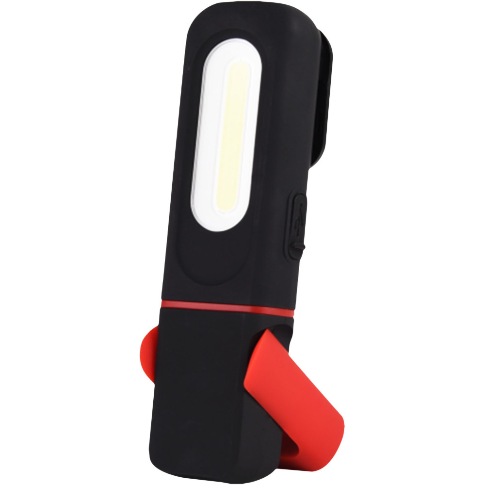 EL175014 | ΧΕΙΡΟΣ+30cm USB καλώδιο|5W|6500k±10%|350lm|1*1200mAh μπαταρία|{enjoysimplicity}™