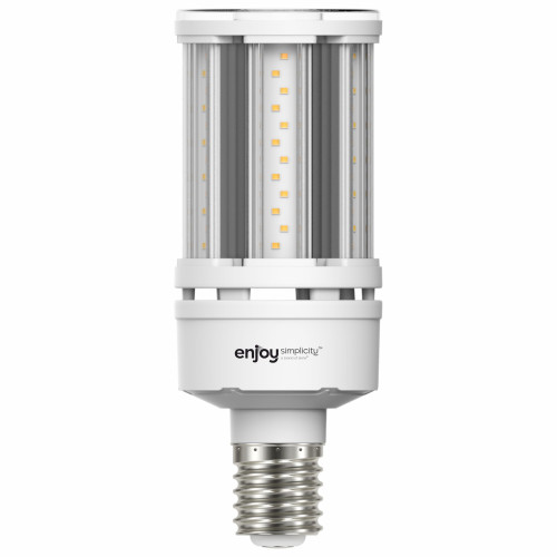 EL857274 | LED HD IP64|29W(>HID100W)|120-277V|Ε27|4000k|3600lm|{enjoysimplicity}™