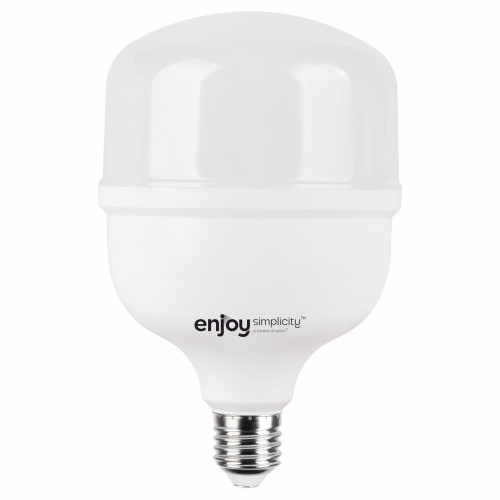 EL850104 | LED High Power|(100-240V)|15W(>110W)Ε27|4000k|1820lm|{enjoysimplicity}™