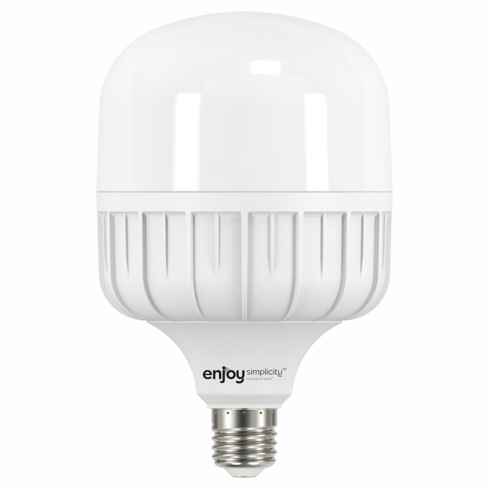 EL853602 | LED High Power T118|(230V)|37W(>187W)Ε27|2700k|3200lm|{enjoysimplicity}™