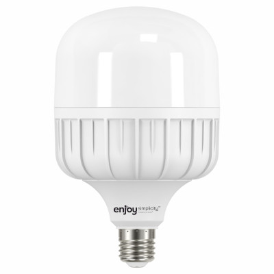 EL853602 | LED High Power T118|(230V)|37W(>187W)Ε27|2700k|3200lm|{enjoysimplicity}™