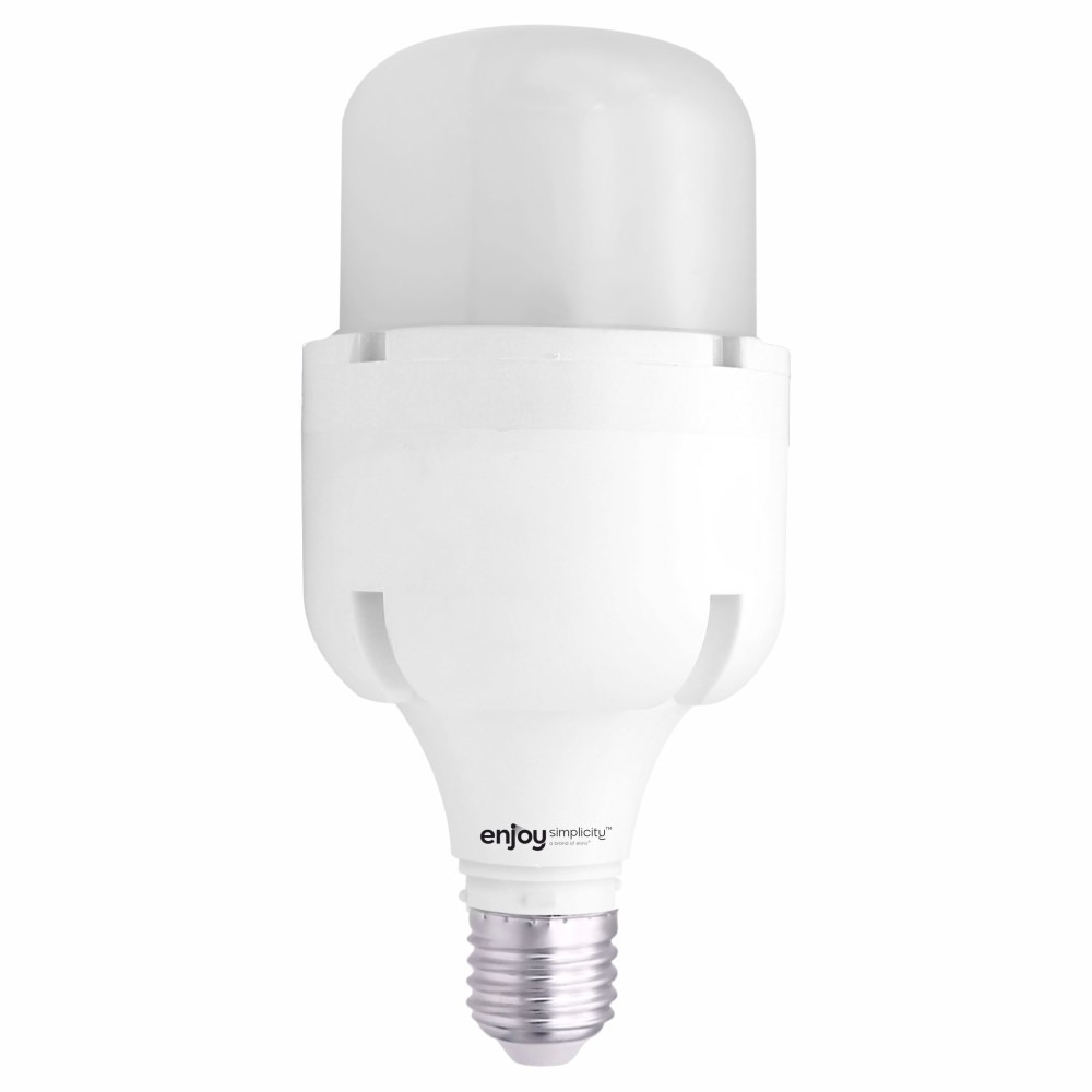 EL685806 | LED High Power T110|80W(>350W)Ε40|6500k|6700lm|{enjoysimplicity}™