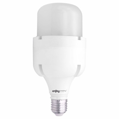 EL685806 | LED High Power T110|80W(>350W)Ε40|6500k|6700lm|{enjoysimplicity}™