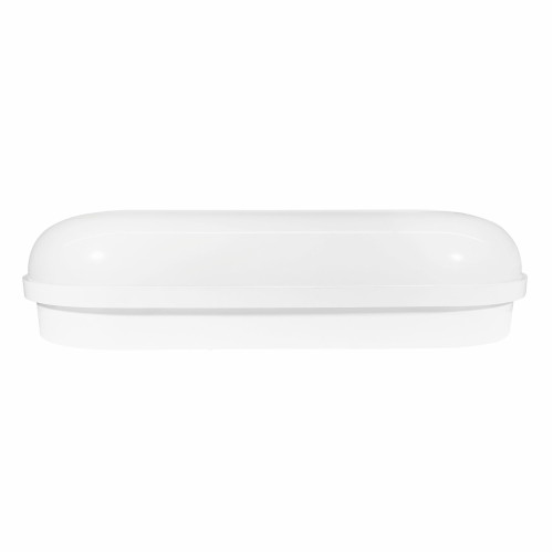 EL190622 | LED CΑRETTA™ 15W SMART 3CCT 3000K-4000K-6500K IP65|1200lm|192x90xh46mm|WHITE {enjoysimplicity}™