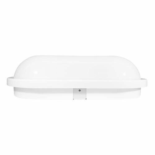 EL190623 | LED CΑRETTA™ 20W SMART 3CCT 3000K-4000K-6500K IP65|1600lm|160x145xh77mm|WHITE {enjoysimplicity}™