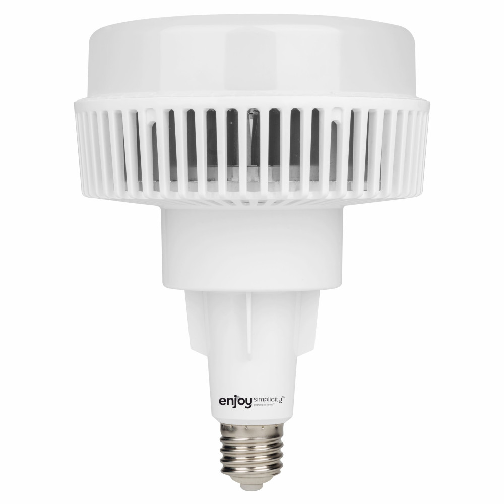 EL858002 | LED UFO HIGH POWER 95W(>250W)E40|6500k|13500lm|{enjoysimplicity}™