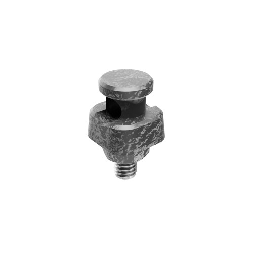 173 | ΣΦΙΓΚΤΗΡAΣ 1 M10 BIΔΑ |ΓΙΑ ΑΓΩΓΟ Φ4-10mm|16-70mm²|St/tZn
