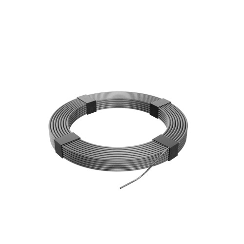 310 | ΣΤΡΟΓΓΥΛΟΣ ΑΓΩΓΟΣ St/tzn 350gr/m² Φ8mm |Kgr/mt:0,40 (τιμή/kgr)