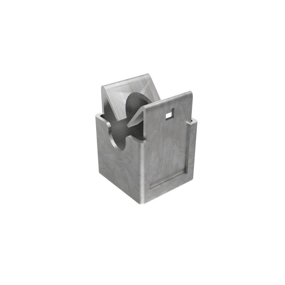 343 | ELFIX™ SFINA™ ΑΝΟΞΕΙΔΩΤΟ ΣΤΗΡΙΓΜΑ Μ6 ΓΙΑ ΑΓΩΓΟ Φ8-10mm 343 | ELFIX™ SFINA™ ΑΝΟΞΕΙΔΩΤΟ ΣΤΗΡΙΓΜΑ Μ6 ΓΙΑ ΑΓΩΓΟ Φ8-10mm