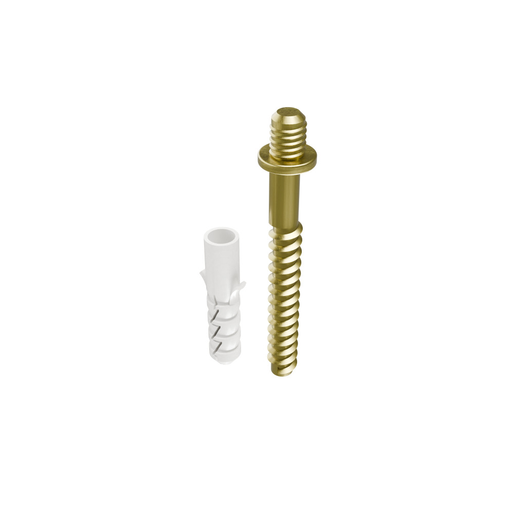 356 | ΣΤΡΙΦΟΝΙ Μ6xL42mm St/Ezn ΜΕ ΟΥΠΑ Ν.8 356 | ΣΤΡΙΦΟΝΙ Μ6xL42mm St/Ezn ΜΕ ΟΥΠΑ Ν.8