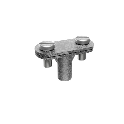 372 | ΣΤΗΡΙΓΜΑ ΤΑΙΝΙΑΣ M6 30x4mm St/tZn 