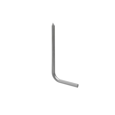 415-L0,42 | ΑΚΙΔΑ Φ16 L420mm | Al | 0,30mt ΠΑΝΩ MYTH + 0,12mt ΚΑΤΩ 415-L0,42 | ΑΚΙΔΑ Φ16 L420mm | Al | 0,30mt ΠΑΝΩ MYTH + 0,12mt ΚΑΤΩ