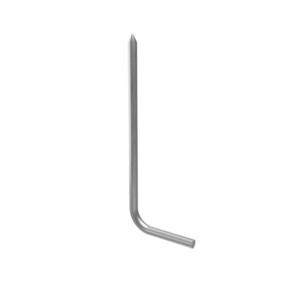 415-L0,60 | ΑΚΙΔΑ Φ16 L600mm | Al | 0,48mt ΠΑΝΩ MYTH + 0,12mt ΚΑΤΩ 415-L0,60 | ΑΚΙΔΑ Φ16 L600mm | Al | 0,48mt ΠΑΝΩ MYTH + 0,12mt ΚΑΤΩ