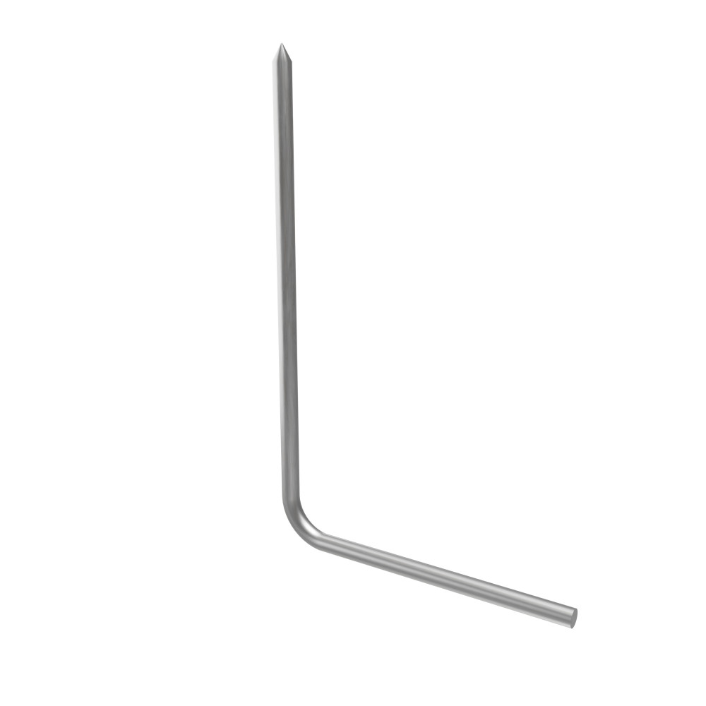418-L1,20 | ΑΚΙΔΑ Φ10 L1200mm | Al | 0,68mt ΠΑΝΩ MYTH + 0,60mt ΚΑΤΩ 418-L1,20 | ΑΚΙΔΑ Φ10 L1200mm | Al | 0,68mt ΠΑΝΩ MYTH + 0,60mt ΚΑΤΩ