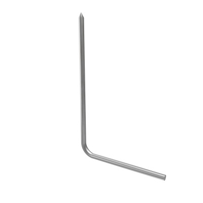 415-L1,50 | ΑΚΙΔΑ Φ16 L1500mm | Al | 0,85mt ΠΑΝΩ MYTH+ 0,65mt ΚΑΤΩ 415-L1,50 | ΑΚΙΔΑ Φ16 L1500mm | Al | 0,85mt ΠΑΝΩ MYTH+ 0,65mt ΚΑΤΩ