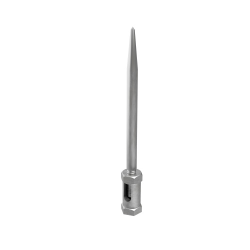 449 | ΑΚΙΔΑ ΑΛΕΞΙΚΕΡΑΥΝΟΥ ΤΥΠΟΥ FRANKLIN Φ16xL300 Ms/eSn