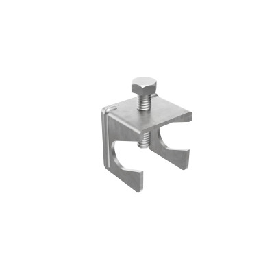 477-3 | ΑΡΠΑΓΗ ΘΕΜΕΛΙΑΚΗΣ max40 ΜΕ ΟΠΛΙΣΜΟ Φmax25 |St/cZn|M8x35|40x54xh54 477-3 | ΑΡΠΑΓΗ ΘΕΜΕΛΙΑΚΗΣ max40 ΜΕ ΟΠΛΙΣΜΟ Φmax25 |St/cZn|M8x35|40x54xh54
