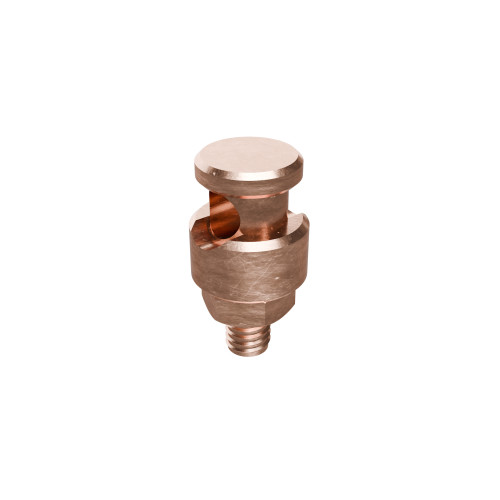 495-9 | ΣΦΙΓΚΤΗΡAΣ 1 M10 BIΔΑ|ΓΙΑ ΑΓΩΓΟ Φ4-10mm|16-70mm²|Cu