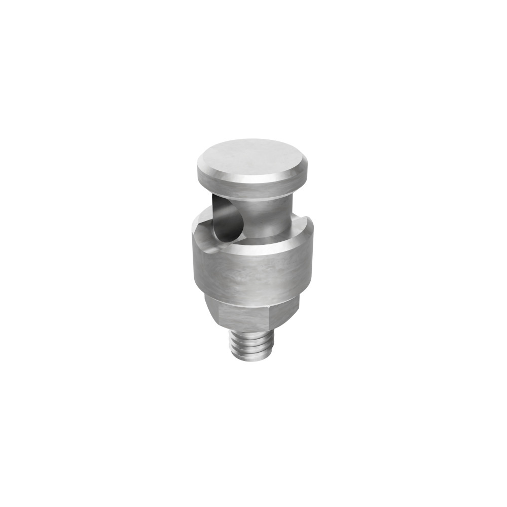 496 | ΣΦΙΓΚΤΗΡAΣ 1 M10 BIΔΑ |ΓΙΑ ΑΓΩΓΟ Φ4-10mm|16-70mm²|Ss 496 | ΣΦΙΓΚΤΗΡAΣ 1 M10 BIΔΑ |ΓΙΑ ΑΓΩΓΟ Φ4-10mm|16-70mm²|Ss