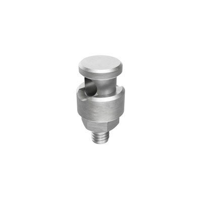 496 | ΣΦΙΓΚΤΗΡAΣ 1 M10 BIΔΑ |ΓΙΑ ΑΓΩΓΟ Φ4-10mm|16-70mm²|Ss 496 | ΣΦΙΓΚΤΗΡAΣ 1 M10 BIΔΑ |ΓΙΑ ΑΓΩΓΟ Φ4-10mm|16-70mm²|Ss