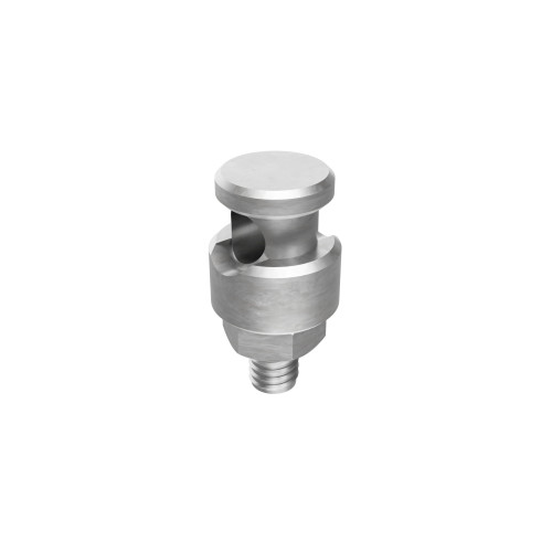 496 | ΣΦΙΓΚΤΗΡAΣ 1 M10 BIΔΑ |ΓΙΑ ΑΓΩΓΟ Φ4-10mm|16-70mm²|Ss