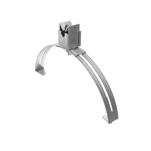 522 | ELFIX™ SFINA™ ANOΞΕΙΔΩΤΟ ΣΤΗΡΙΓΜΑ ΑΓΩΓΟΥ Φ8-10mm ΜΕ TOΞΟ Ss ΣΤΕΓΑΝΟ