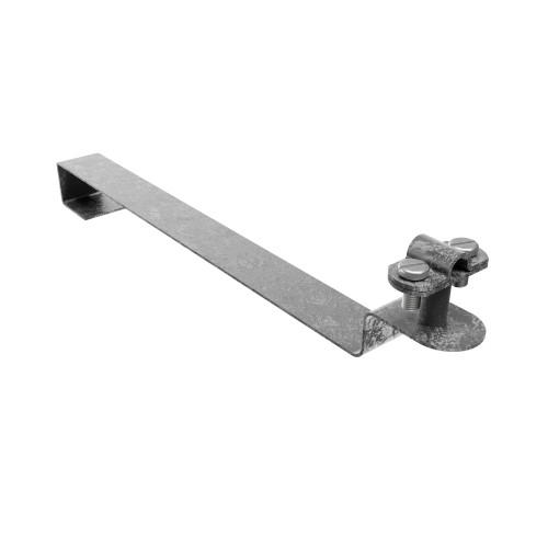 529 | ΣΤΗΡΙΓΜΑ ΑΓΩΓΟΥ Φ8-10mm St/tZn ΣΕ ΒΑΣΗ St/tzn L450