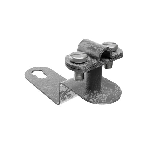530 | ΣΤΗΡΙΓΜΑ ΑΓΩΓΟΥ Φ8-10mm St/tZn ΣΕ ΒΑΣΗ St/tzn L110