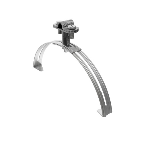 533 | ΣΤΗΡΙΓΜΑ ΑΓΩΓΟΥ Φ8-10mm St/tZn ΣΕ ΤΟΞΟ Ss