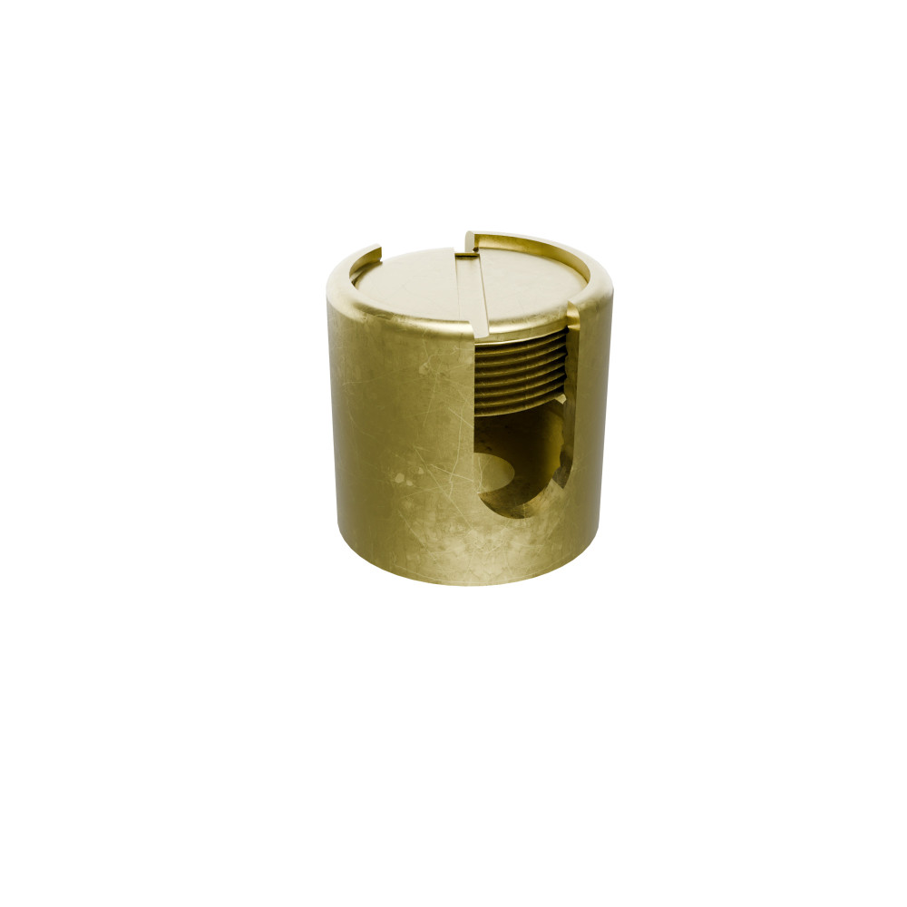 534 | ELFIX™ multiFORM™ OΡΕΙΧ/ΝΟ Μs-Cu ΣΤΗΡΙΓΜΑ ΑΓΩΓΟΥ 16-35mm² M6 534 | ELFIX™ multiFORM™ OΡΕΙΧ/ΝΟ Μs-Cu ΣΤΗΡΙΓΜΑ ΑΓΩΓΟΥ 16-35mm² M6