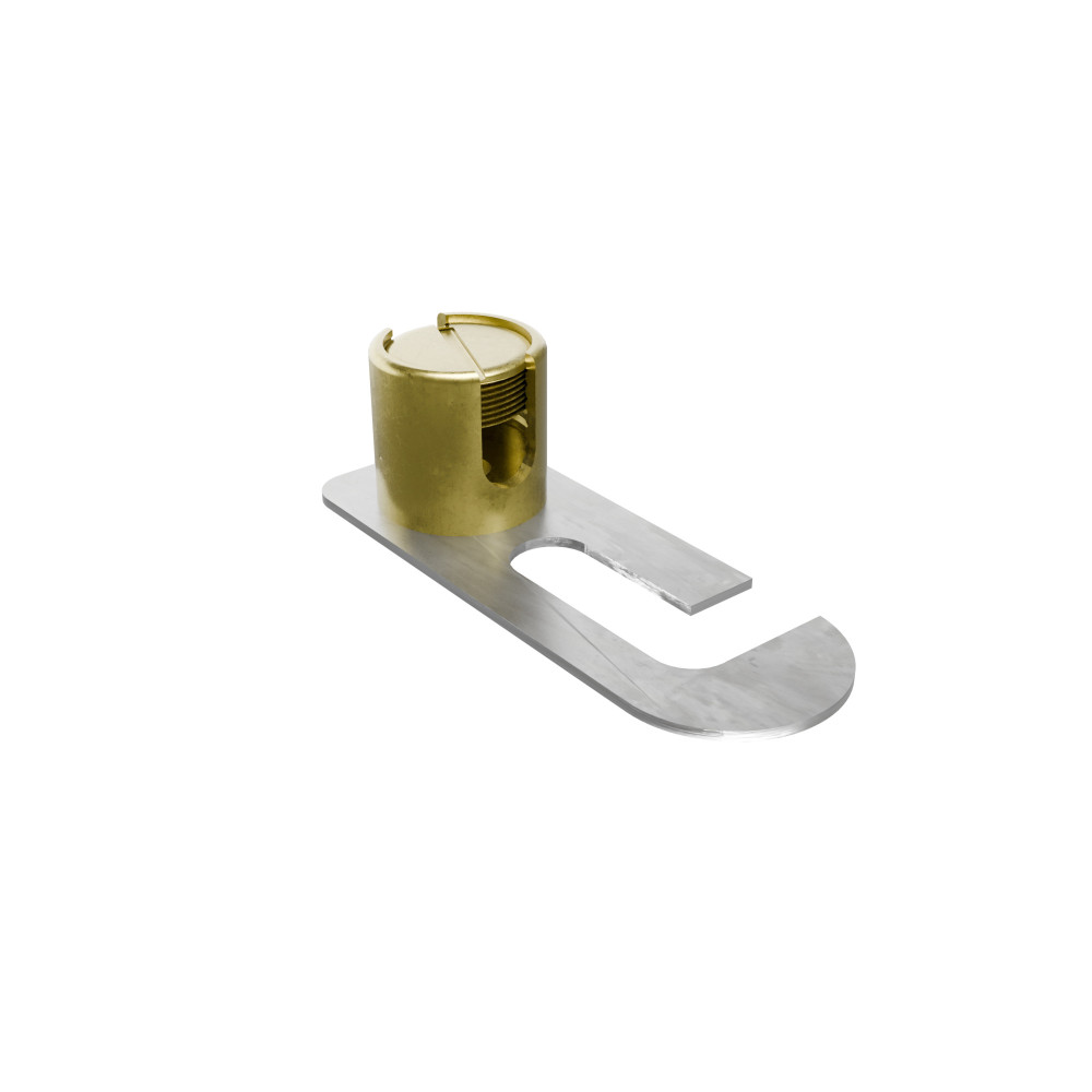 546 | ELFIX™ multiFORM™ OΡΕΙΧ/ΝΟ Μs-Cu ΣΤΗΡΙΓΜΑ ΑΓΩΓΟΥ 16-240mm² M6-M8 ΣΕ ΒΑΣΗ Ss L60 ΣΤΕΓΑΝΟ 546 | ELFIX™ multiFORM™ OΡΕΙΧ/ΝΟ Μs-Cu ΣΤΗΡΙΓΜΑ ΑΓΩΓΟΥ 16-240mm² M6-M8 ΣΕ ΒΑΣΗ Ss L60 ΣΤΕΓΑΝΟ