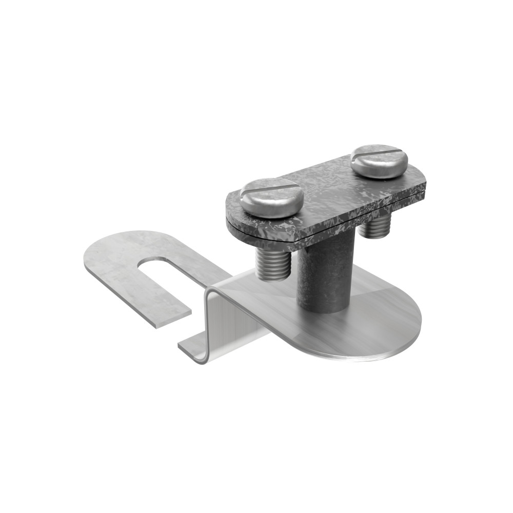 555 | ΣΤΗΡΙΓΜΑ ΤΑΙΝΙΑΣ 30x4 St/tzn ΣΕ ΒΑΣΗ Ss L110 555 | ΣΤΗΡΙΓΜΑ ΤΑΙΝΙΑΣ 30x4 St/tzn ΣΕ ΒΑΣΗ Ss L110