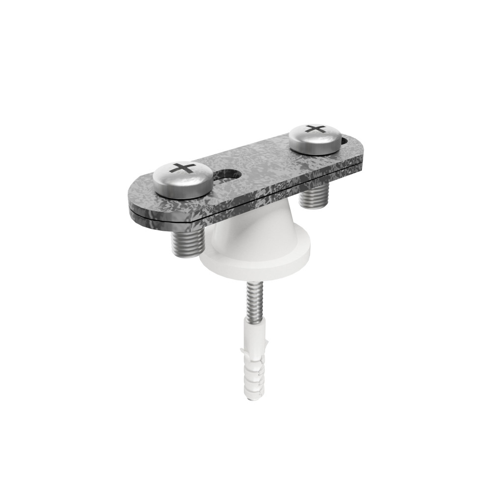 558 | ΣΤΗΡΙΓΜΑ ΤΑΙΝΙΑΣ St/tzn Ως max 50x7mm ΜΕ ΚΟΝΤΟ Pl ΑΠΟΣΤΑΤΗ & ΒΙΔΑ & ΟΥΠΑ 558 | ΣΤΗΡΙΓΜΑ ΤΑΙΝΙΑΣ St/tzn Ως max 50x7mm ΜΕ ΚΟΝΤΟ Pl ΑΠΟΣΤΑΤΗ & ΒΙΔΑ & ΟΥΠΑ