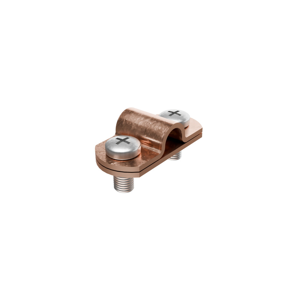 571-9 | ΣΤΗΡΙΓΜΑ ΑΓΩΓΟΥ Φ8-10mm M6 Cu