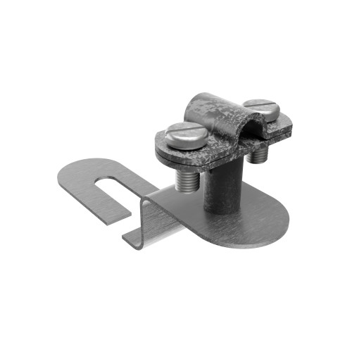 660 | ΣΤΗΡΙΓΜΑ ΑΓΩΓΟΥ 371 Φ8-10mm St/tZn ΣΕ ΒΑΣΗ St/tZn L110