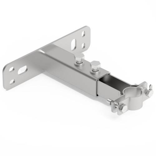 19938 | ΡΥΘΜΙΖΟΜΕΝΗ ΒΑΣΗ  ΣΤΗΡΙΞΗΣ ΑΛΕΞΙΚΕΡΑΥΝΟΥ Ss V2A ANOΞΕΙΔΩΤΗ