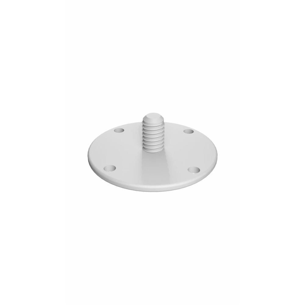 446 | BAΣΗ ΣΤΗΡΙΞΗΣ ΑΚΙΔΑΣ Μ8 Φ50 Pl