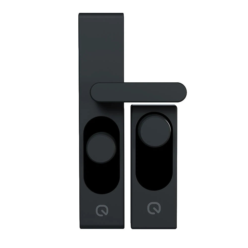 LOQED Pure Black Edition | EAN 3800238074210