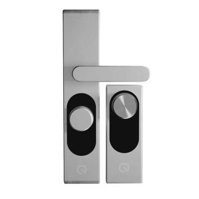 LOQED Pure Silver Edition | EAN 3800238074227