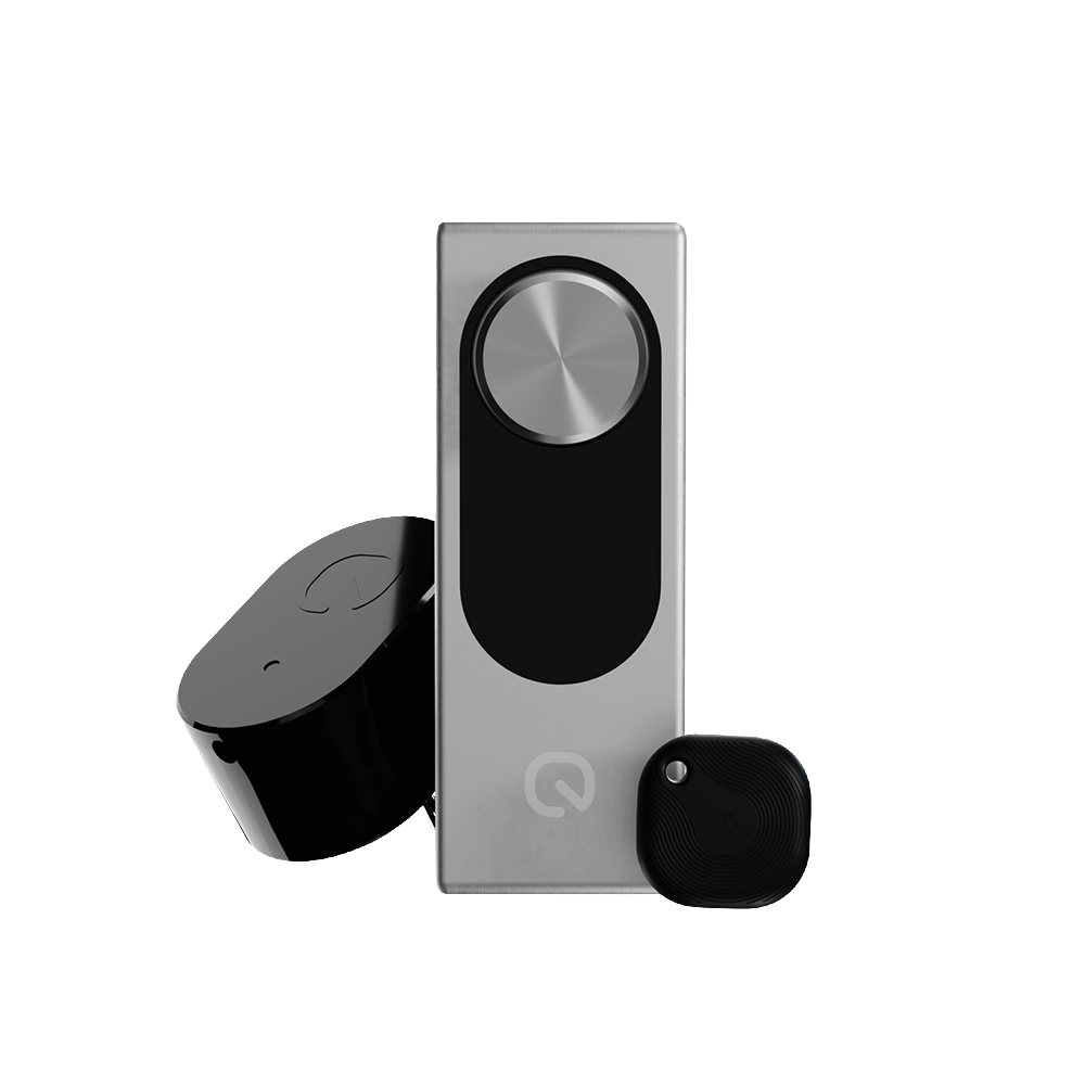 LOQED Pure Silver Edition | EAN 3800238074227