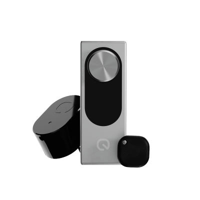 LOQED Pure Silver Edition | EAN 3800238074227