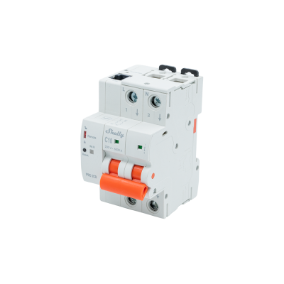 Shelly Pro 2CB C10 | EAN 3800238073985