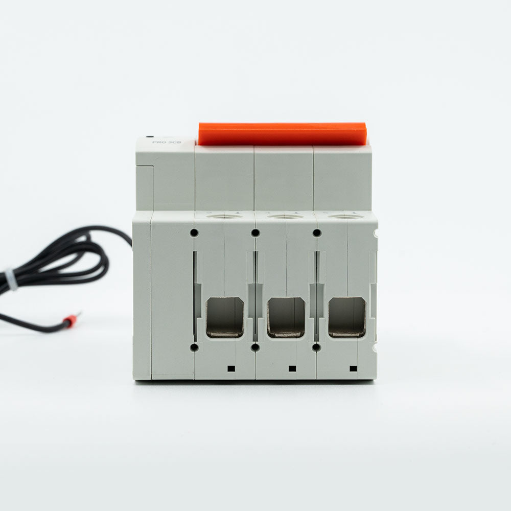 Shelly Pro 3CB C16 | EAN 3800238074050