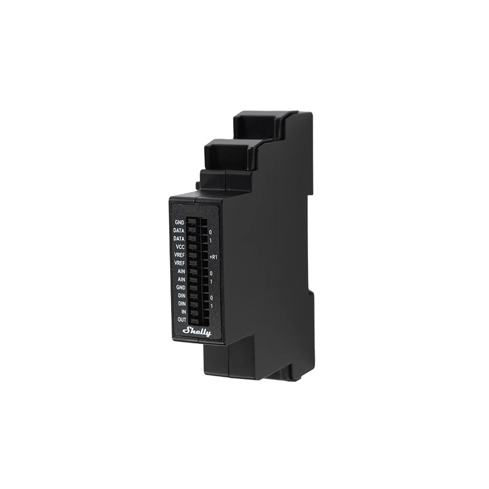 Shelly Pro Sensor Add-on | EAN 3800238073459