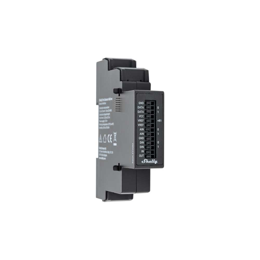 Shelly Pro Sensor Add-on | EAN 3800238073459