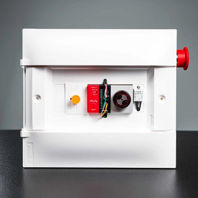 Shelly Pro Sensor Add-on | EAN 3800238073459