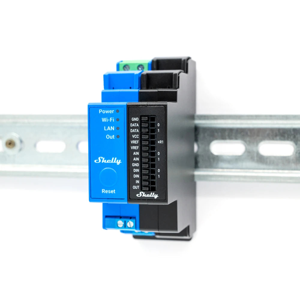 Shelly Pro Sensor Add-on | EAN 3800238073459
